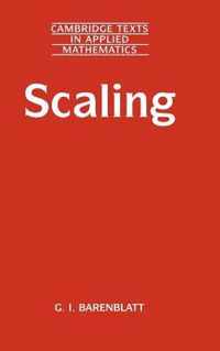 Scaling