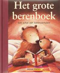 Het Grote Berenboek