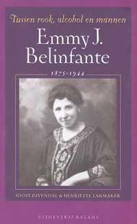 Emmy J. Belinfante 1875-1944