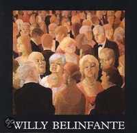 WILLY BELINFANTE.