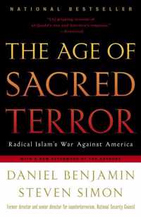 The Age of Sacred Terror