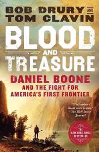 Blood and Treasure