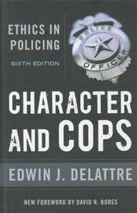 Character and Cops