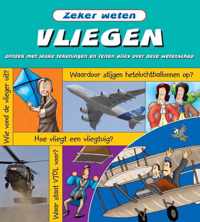 Vliegen