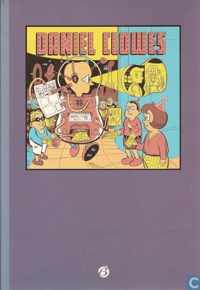 Catalogus Daniel Clowes