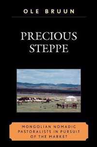 Precious Steppe