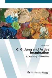 C. G. Jung and Active Imagination