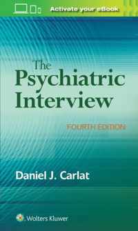 The Psychiatric Interview