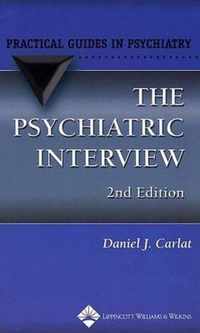 The Psychiatric Interview