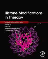 Histone Modifications in Therapy