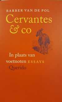 Cervantes en co