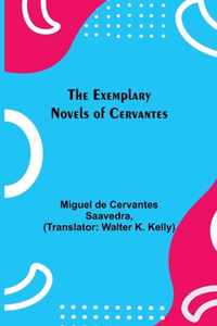 The Exemplary Novels of Cervantes