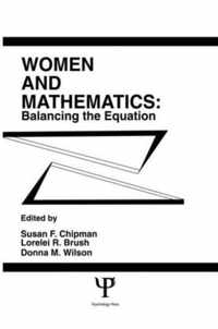 Women and Mathematics