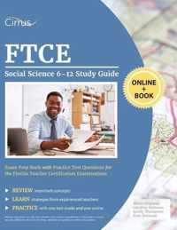 FTCE Social Science 6-12 Study Guide