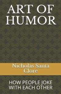 Art of Humor