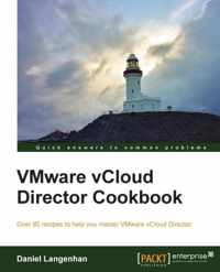 Vmware Vcloud Director Cookbook