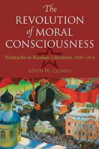 The Revolution of Moral Consciousness