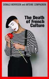 The Death of French Culture