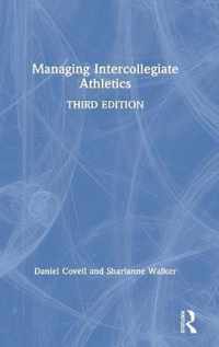 Managing Intercollegiate Athletics