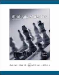 Strategic Marketing