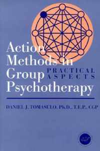 Action Methods In Group Psychotherapy