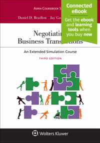 Negotiating Business Transactions: An Extended Simulation Course