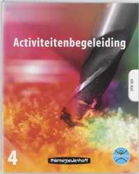 Dimensie 409 Activiteitenbegeleiding