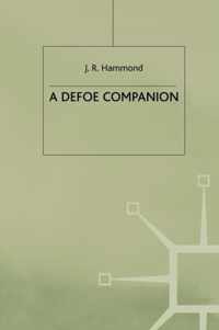 A Defoe Companion