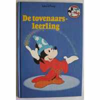 Tovenaarsleerling - Disney