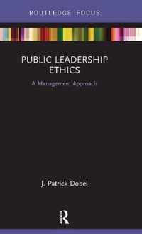 Public Leadership Ethics