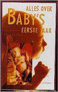 Alles over baby's eerste jaar