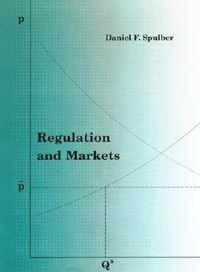 Regulation and Markets