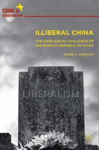 Illiberal China