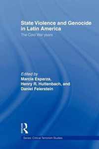 State Violence and Genocide in Latin America