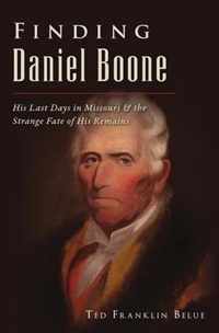 Finding Daniel Boone