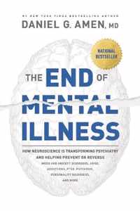 End Of Mental Illness