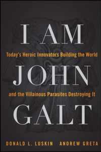 I Am John Galt