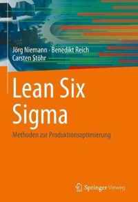 Lean Six Sigma