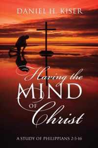 Having the Mind of Christ