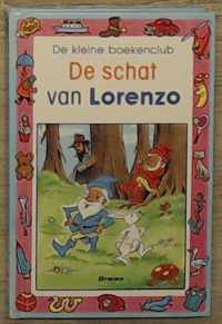 De schat van Lorenzo