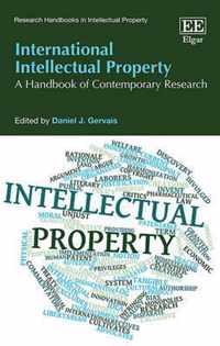 International Intellectual Property