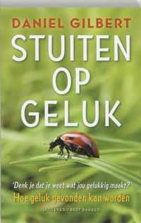 Stuiten Op Geluk