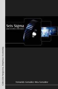 Seis SIGMA Para Gerentes y Directores