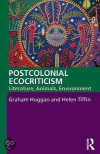 Postcolonial Ecocriticism