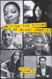 Writing the Future of Black America