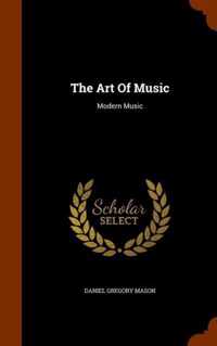 The Art of Music