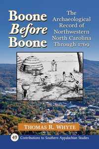 Boone Before Boone