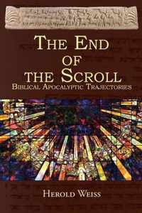 The End of the Scroll