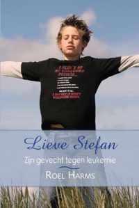 Lieve Stefan