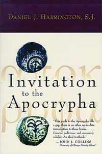 Invitation to the Apocrypha